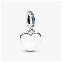 Charm Pandora Donna in Argento 793926C03